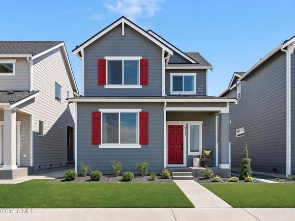 9214 N Spokane St, Post Falls, ID 83854