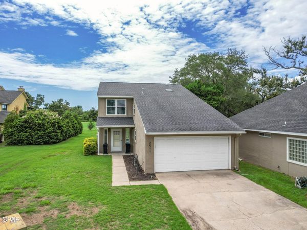 2511 Country Club Drive, Lynn Haven, FL 32444