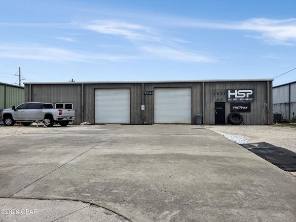 7521 Holley Circle , Panama City, FL 32408