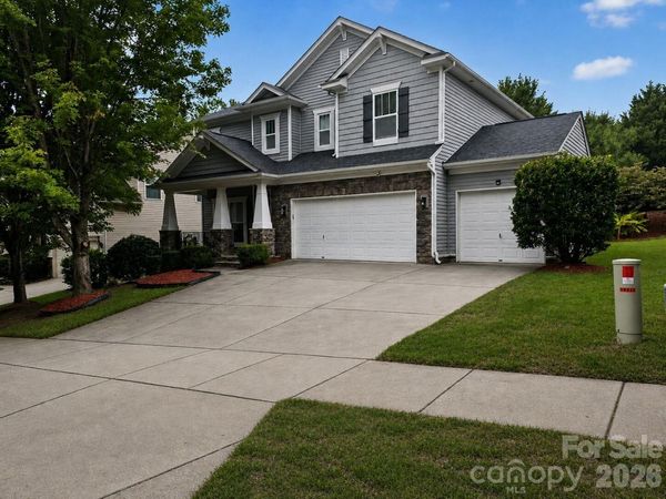 9835 Shearwater Avenue NW, Concord, NC 28027