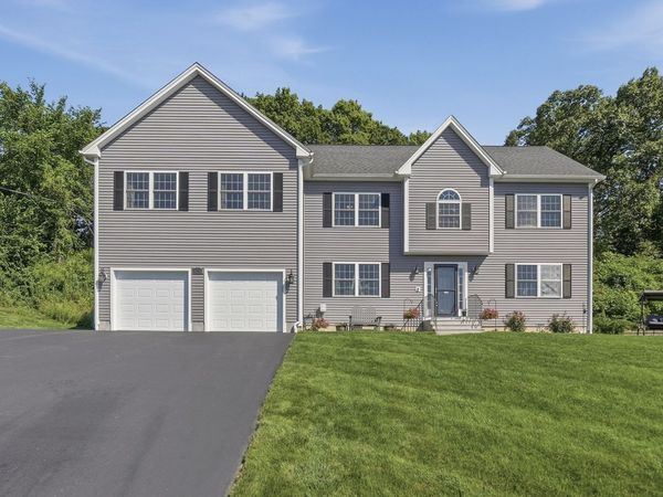 176 Southold Road, Auburn, MA 01501