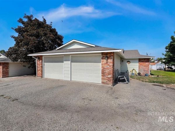 10560 W Fox Ridge Dr, Boise, ID 83709