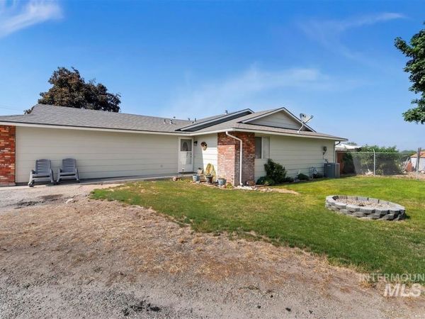 10560 W Fox Ridge Dr, Boise, ID 83709