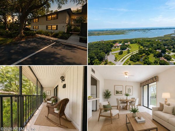 20 Cristina Court, St. Augustine, FL 32086