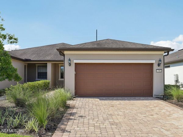 278 ROCK SPRING Loop, St. Johns, FL 32095