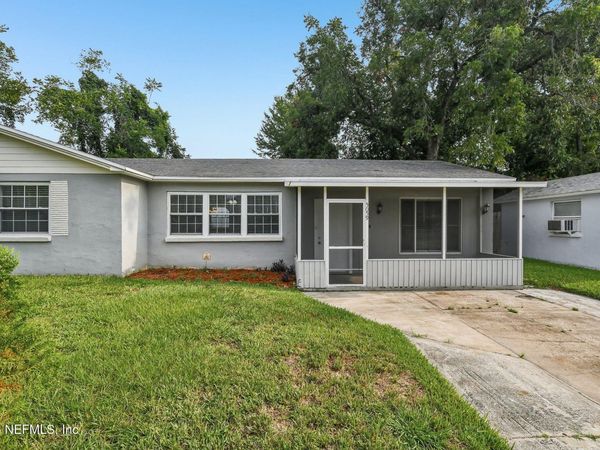5059 FRENCH Street, Jacksonville, FL 32205