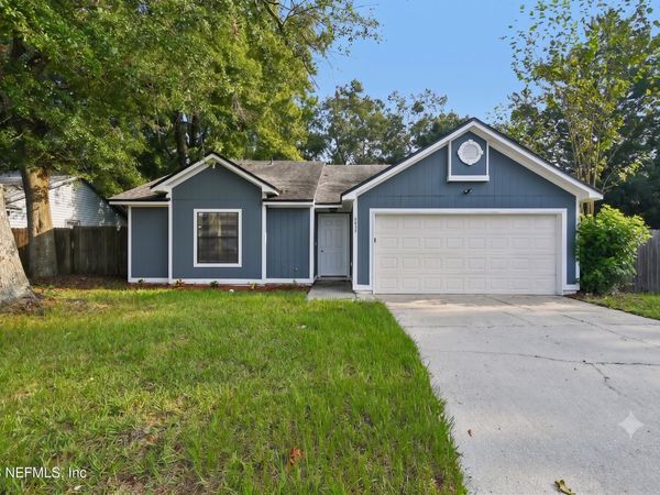 7917 WINTERWOOD Circle N, Jacksonville, FL 32210