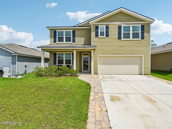 3378 LAWTON Place, Green Cove Springs, FL 32043