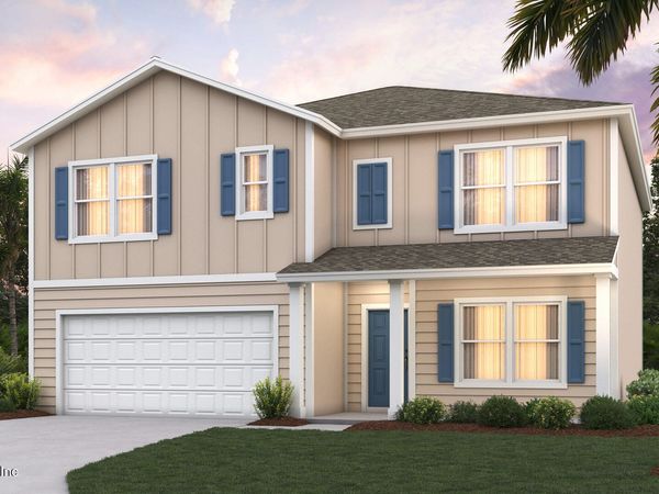 12206 COPPER MALLARD Place, Jacksonville, FL 32219