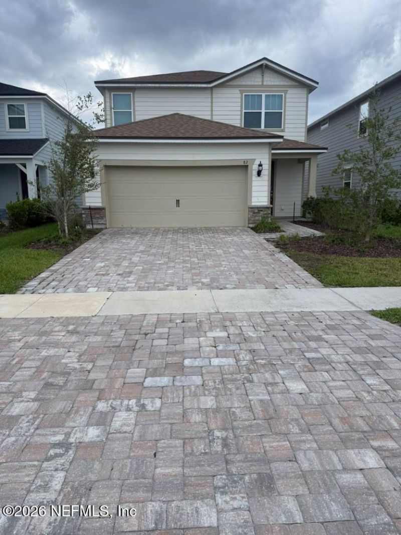 82 Sage Hen Drive, Saint Augustine, FL 32095 Main Photo