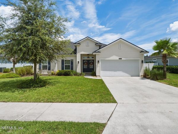 85457 AMARYLLIS Court, Fernandina Beach, FL 32034