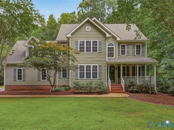 8501 River Bend Estates Court, Henrico, VA 23231