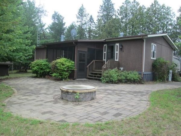 2162 Blackhawk Street, Friendship, WI 53934