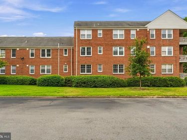 6610 E WAKEFIELD DRIVE, Unit C1, ALEXANDRIA, VA 22307