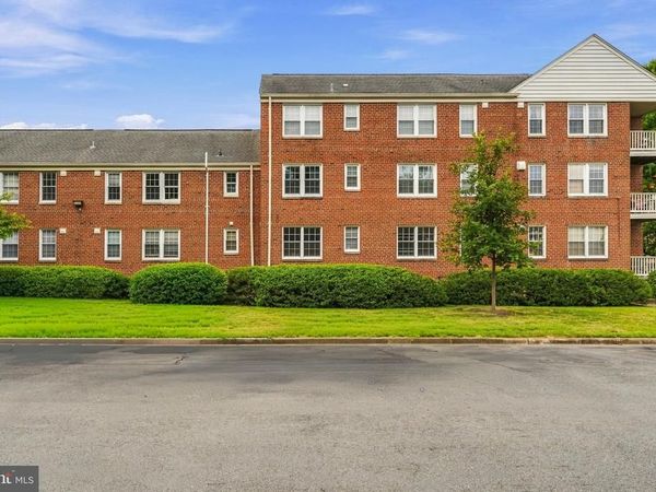 6610 E WAKEFIELD DRIVE, Unit C1, ALEXANDRIA, VA 22307