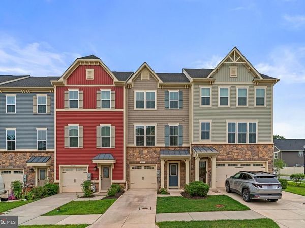 8413 ORCHARD HARVEST ROAD , GLEN BURNIE, MD 21060