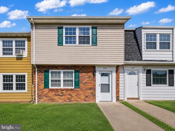 625 ANVIL ROAD, FREDERICKSBURG, VA 22405