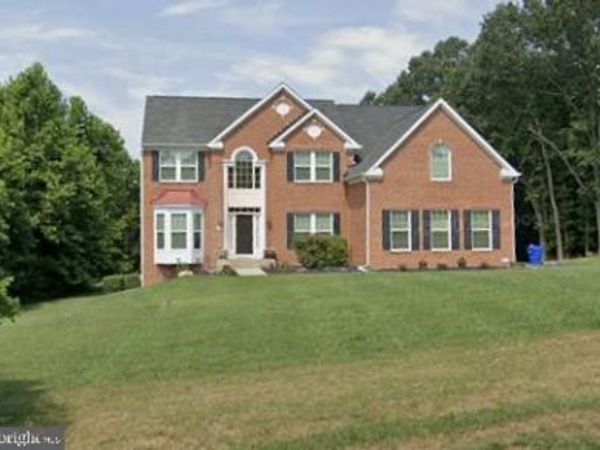 11561 HIGHLAND FARM COURT, LA PLATA, MD 20646