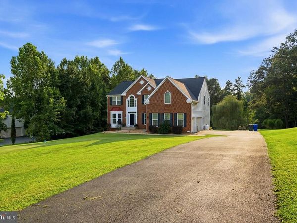 11561 HIGHLAND FARM COURT, LA PLATA, MD 20646