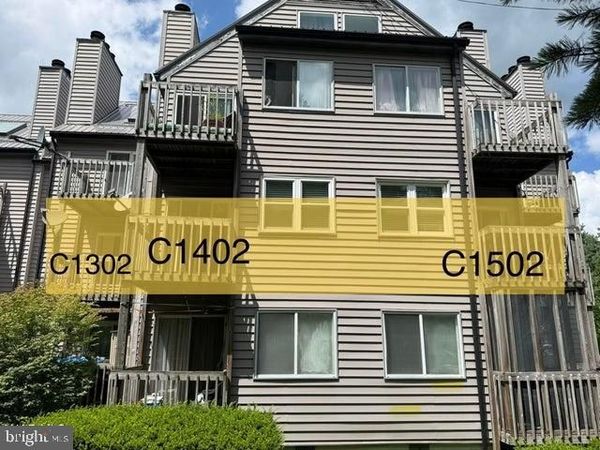 197 E VALLEY POINT LANE , Unit C1302, C14, CLAYSBURG, PA 16625