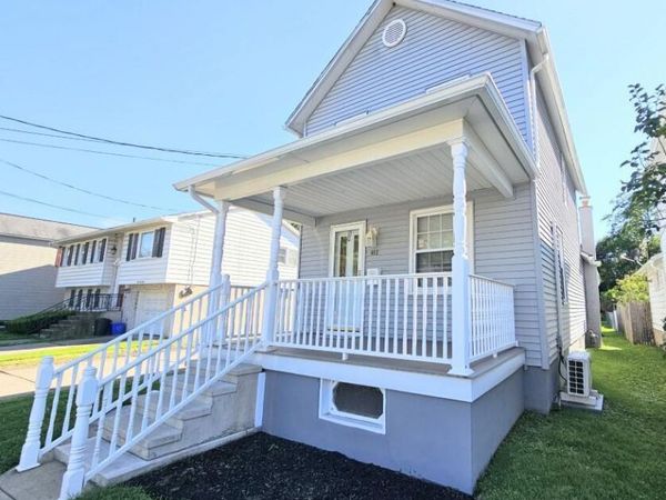 452 Slocum Street, Swoyersville, PA 18704