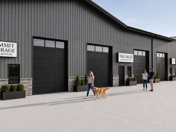 413 Grey Goose Dr, Unit 3, Wentworth, SD 57075