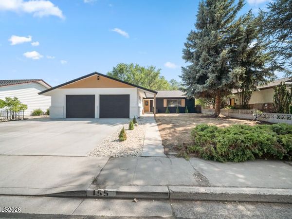 155 York Way, Sparks, NV 89431