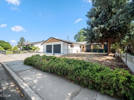 155 York Way, Sparks, NV 89431 Photo