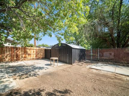 155 York Way, Sparks, NV 89431 Photo