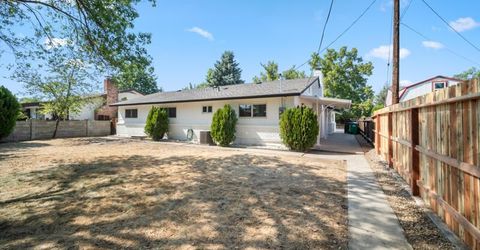 155 York Way, Sparks, NV 89431 Photo