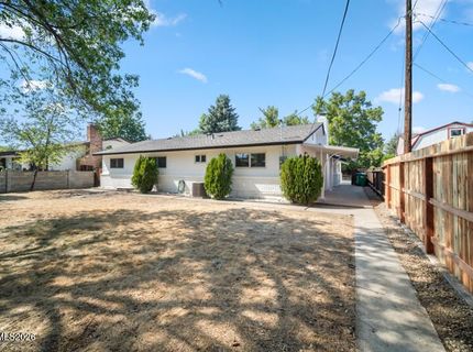 155 York Way, Sparks, NV 89431 Photo