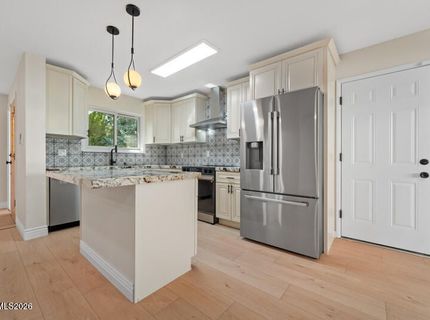 155 York Way, Sparks, NV 89431 Photo