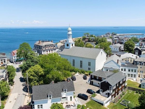 9 Jewett St, Unit C, Rockport, MA 01966