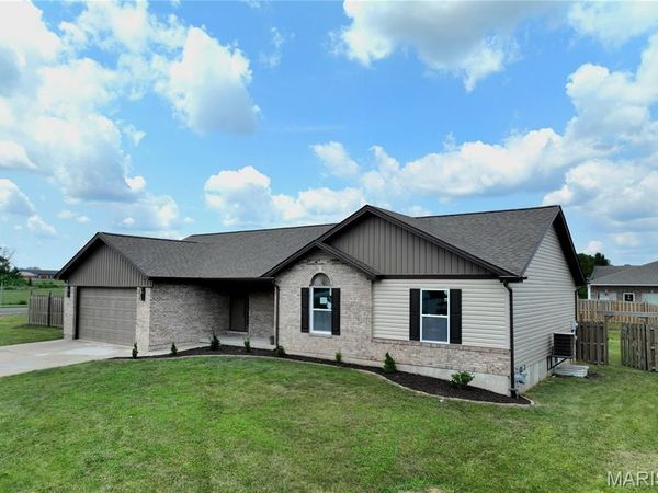 87 Berretta , Wright City, MO 63390