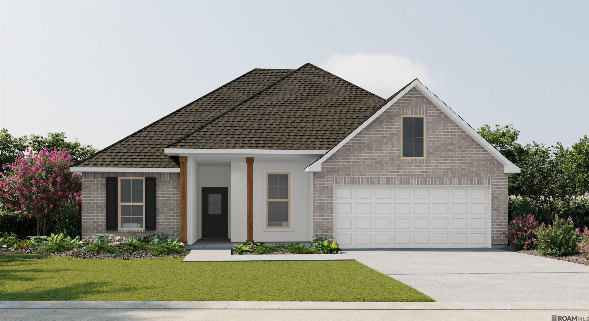 8782 Lyndanne Drive, Denham Springs, LA 70726 Main Photo