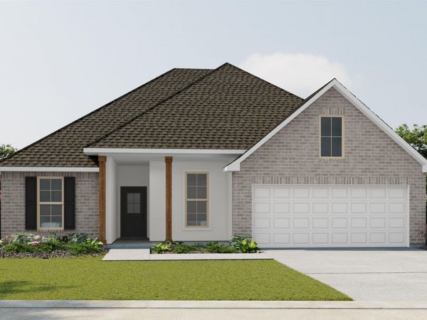 8782 Lyndanne Drive, Denham Springs, LA 70726