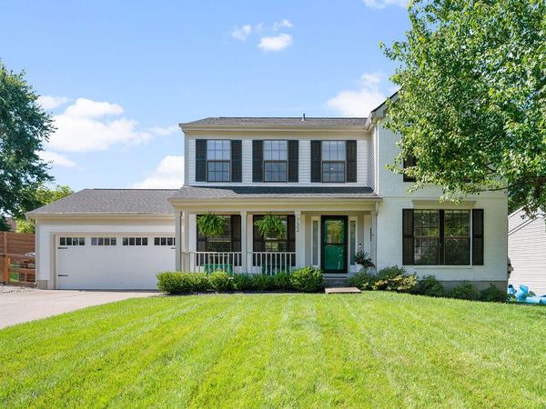732 Coachway Court, Taylor Mill, KY 41015