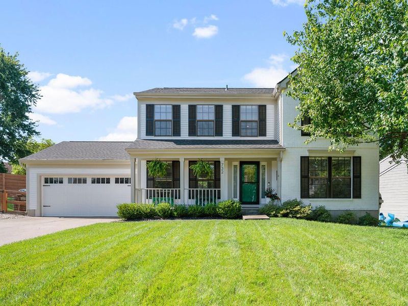732 Coachway Court, Taylor Mill, KY 41015 Photo 1