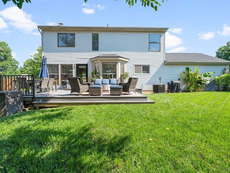 732 Coachway Court, Taylor Mill, KY 41015 Photo 49
