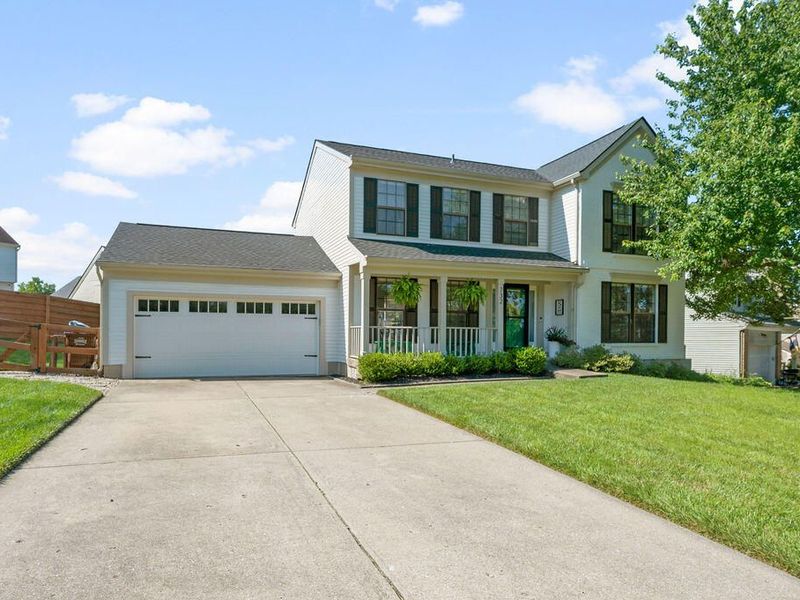 732 Coachway Court, Taylor Mill, KY 41015 Photo 50
