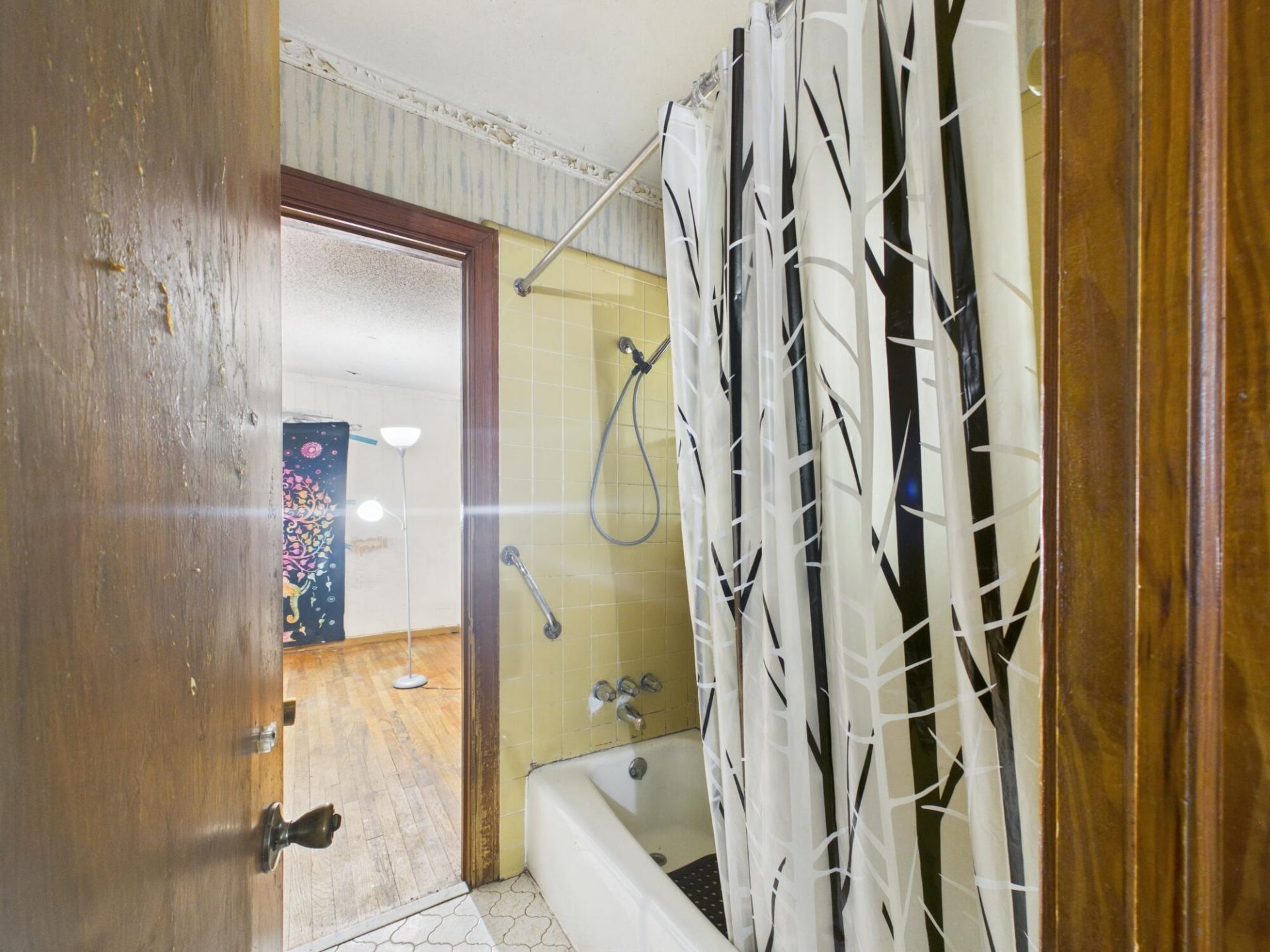 5504 Dobson Street Photo 14