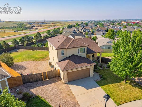 7973 Kettle Drum Street, Colorado Springs, CO 80922