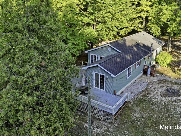 5220 E High Tower Lake Road, Hesperia, MI 49421