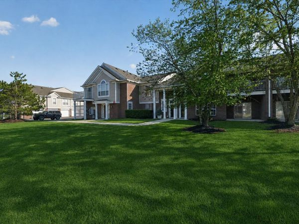 16766 Dover Drive, Northville, MI 48168