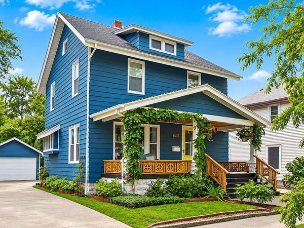 1745 Coit Avenue NE, Grand Rapids, MI 49505