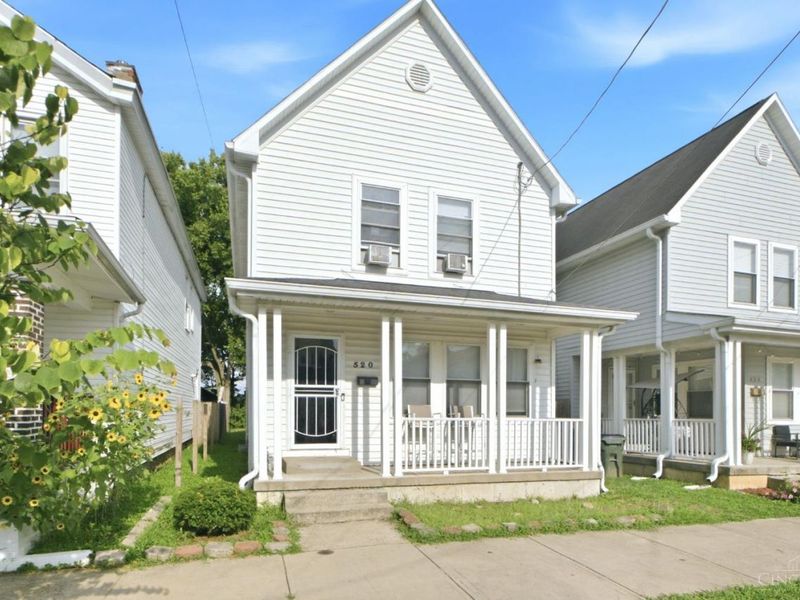 520 S Fourth Street, Hamilton, OH 45011 Photo 1