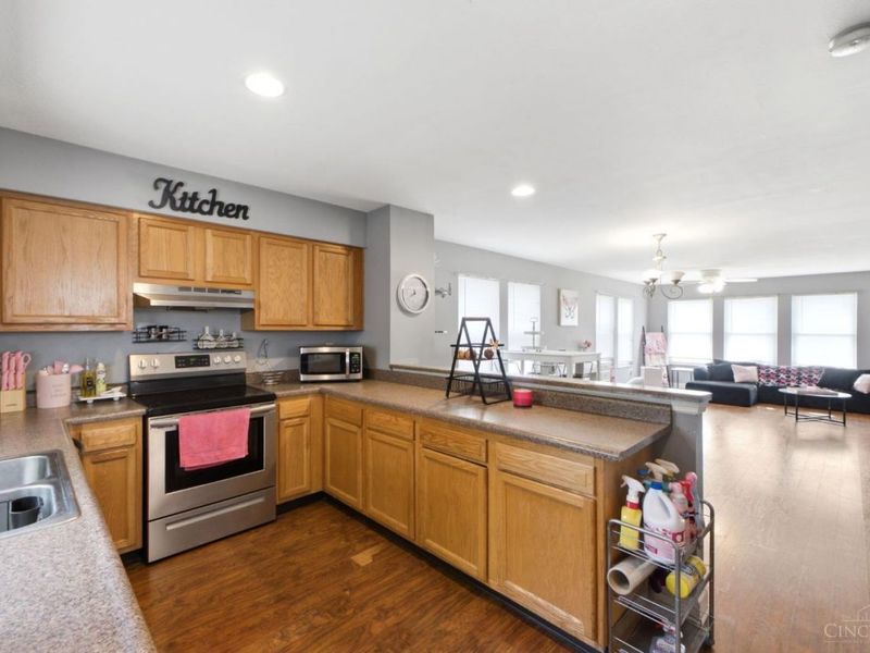 520 S Fourth Street, Hamilton, OH 45011 Photo 10