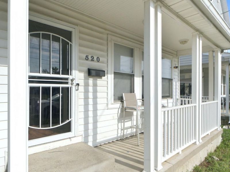 520 S Fourth Street, Hamilton, OH 45011 Photo 2