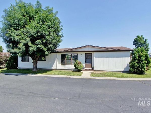 642 S Malaga, Boise, ID 83709
