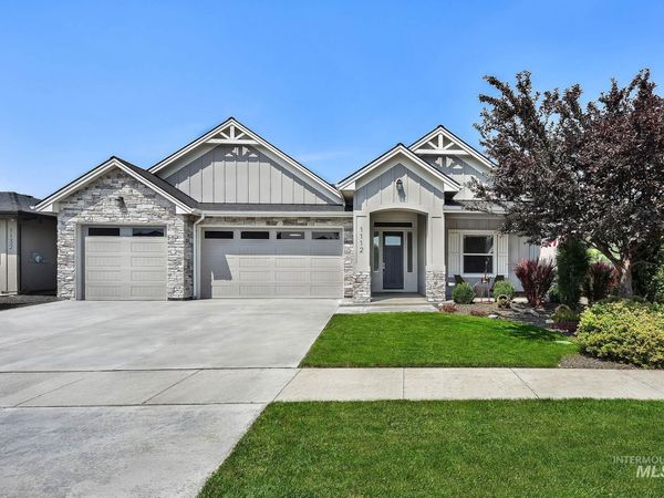 1112 W Capstone Dr, Nampa, ID 83686